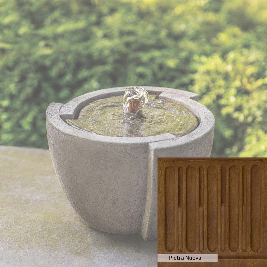 Terra Cotta