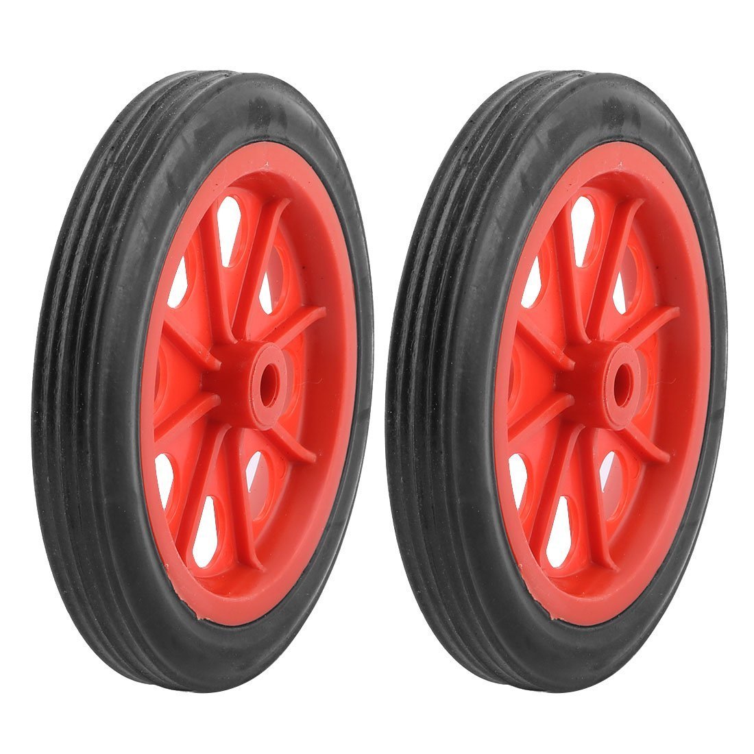 2 Pack Replaceable 4.4