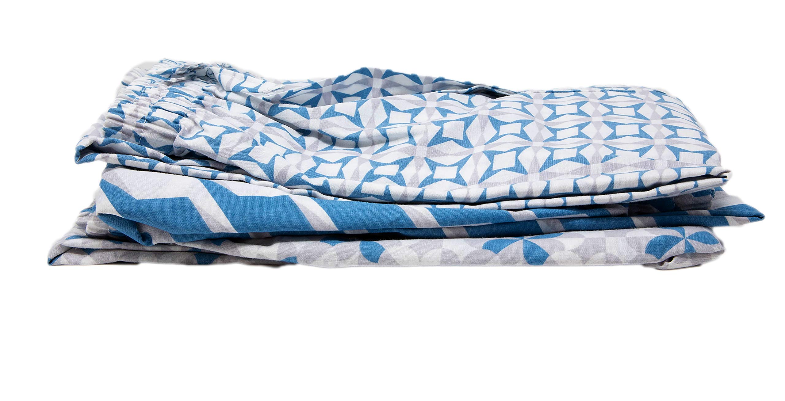 **Men's Comfortable Lounge Pajama Sleep Shorts with Drawstring & Pockets - Soft Woven Jam Dorm Shorts - 3 Pack - Perfect for Relaxing at Home, Lounging, or Sleeping**