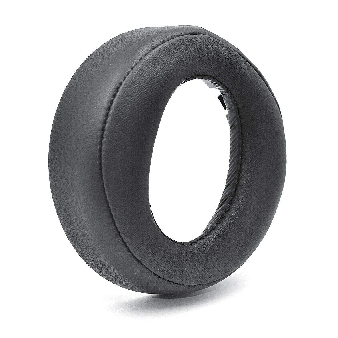 Replacement Ear Pads CECHYA-0090 for Sony PlayStation PS4 Platinum Wireless Headset - Comfortable Noise Isolation Gaming Accessories for Long Play Sessions