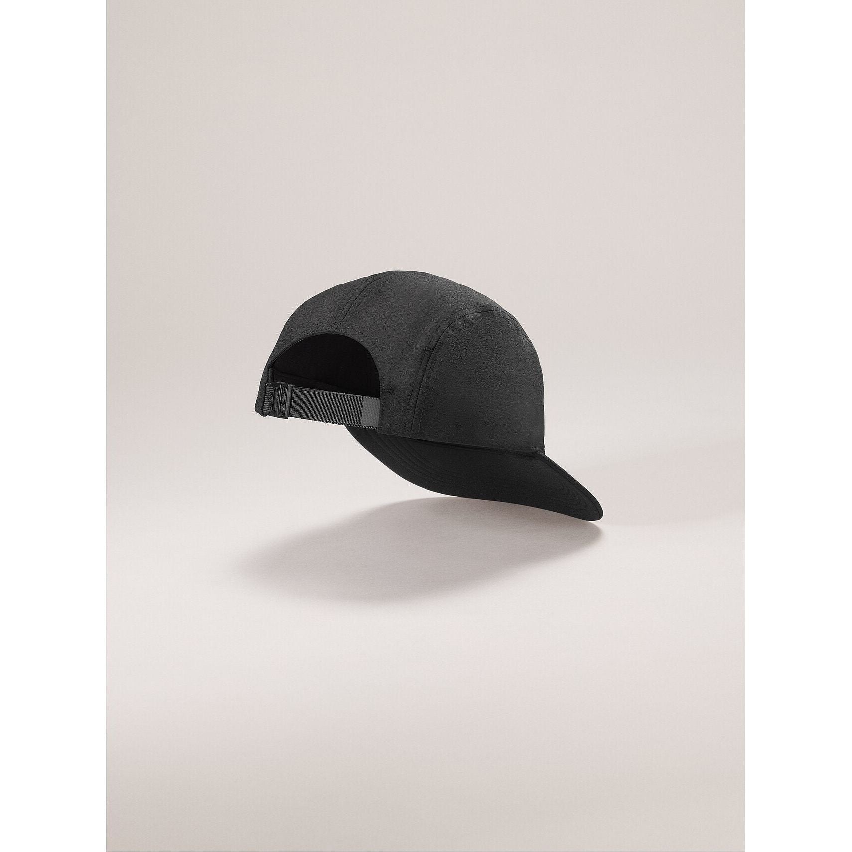 Arc'teryx Calidum 5 Panel Cap - Lightweight Outdoor Hat for Hiking & Camping - Sun Protection & Breathable Design for Men & Women