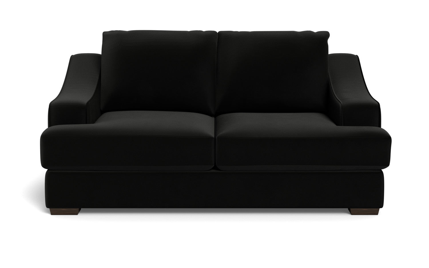 Stylish Austonian 95 Sofa - Modern 3-Seater Couch for Living Room, Lounge & Office - Comfortable Upholstered Furniture with Premium Fabric