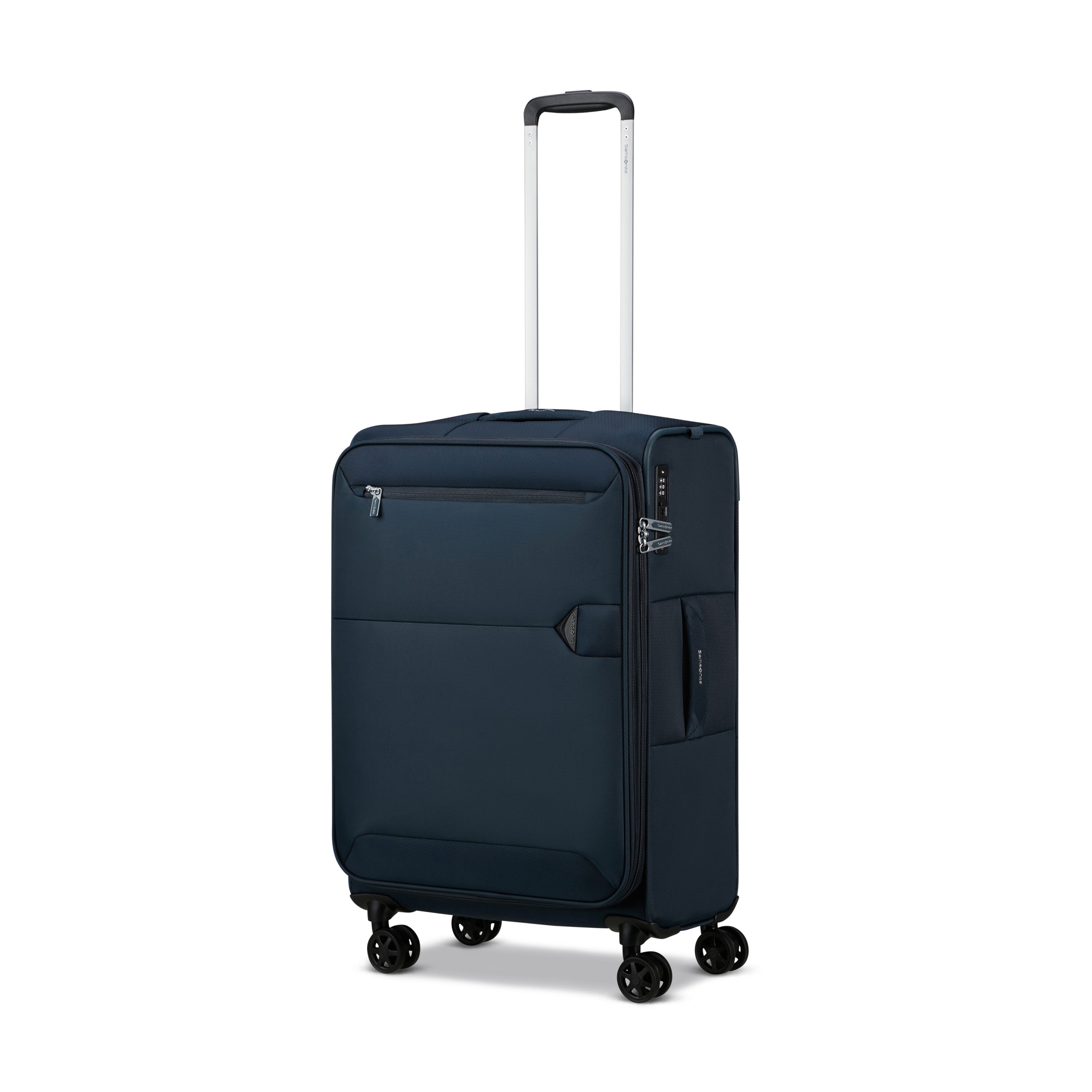 Samsonite Urbify Expandable Spinner Medium Luggage - 28