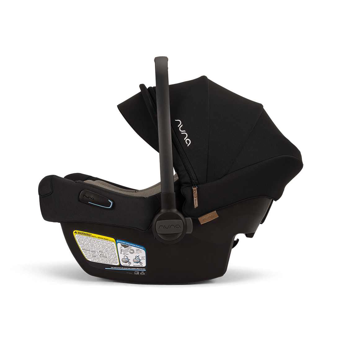 Graco SnugRide SnugLock 35 DLX Infant Car Seat with Base – Lightweight, Safe & Easy to Install – Perfect for Newborns, Travel & Everyday Use