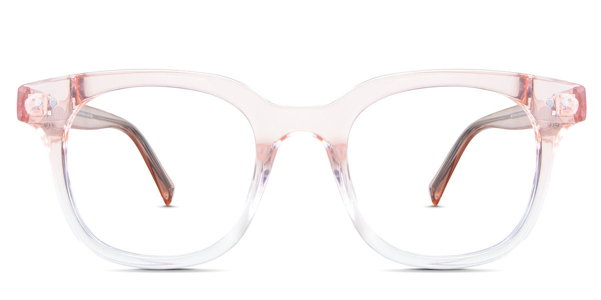Stylish Women's Prescription Eyeglasses for Sailor-Inspired Fashion - Perfect for Work, Reading & Everyday Wear