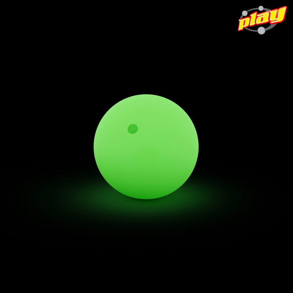 Glow in the Dark