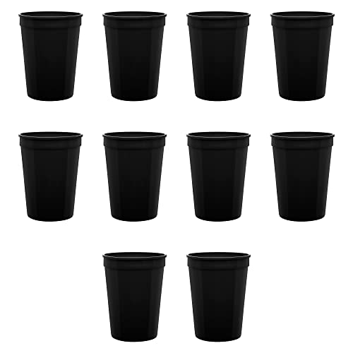 Blank – Black