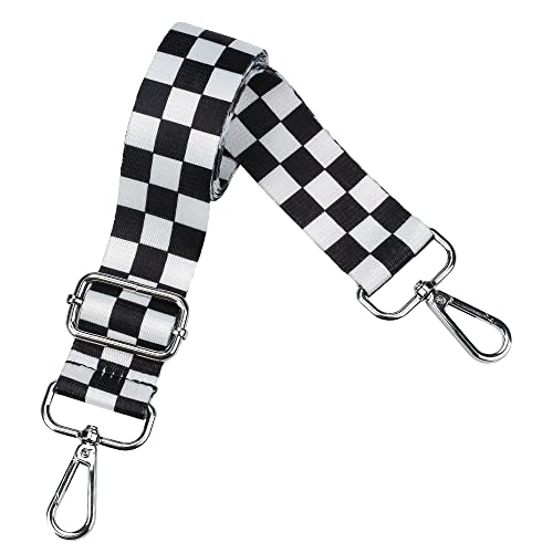 Checker / Silver Hook