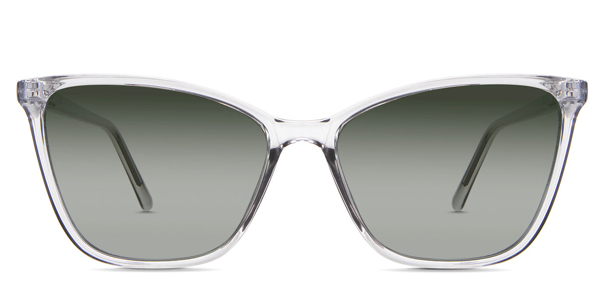 Petra Women's Prescription Sunglasses - UV Protection, Stylish & Comfortable for Driving, Outdoor Activities & Everyday Wear