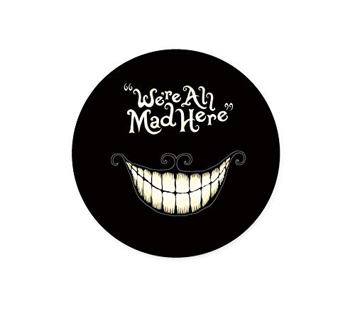 Smiley Mouse Pad