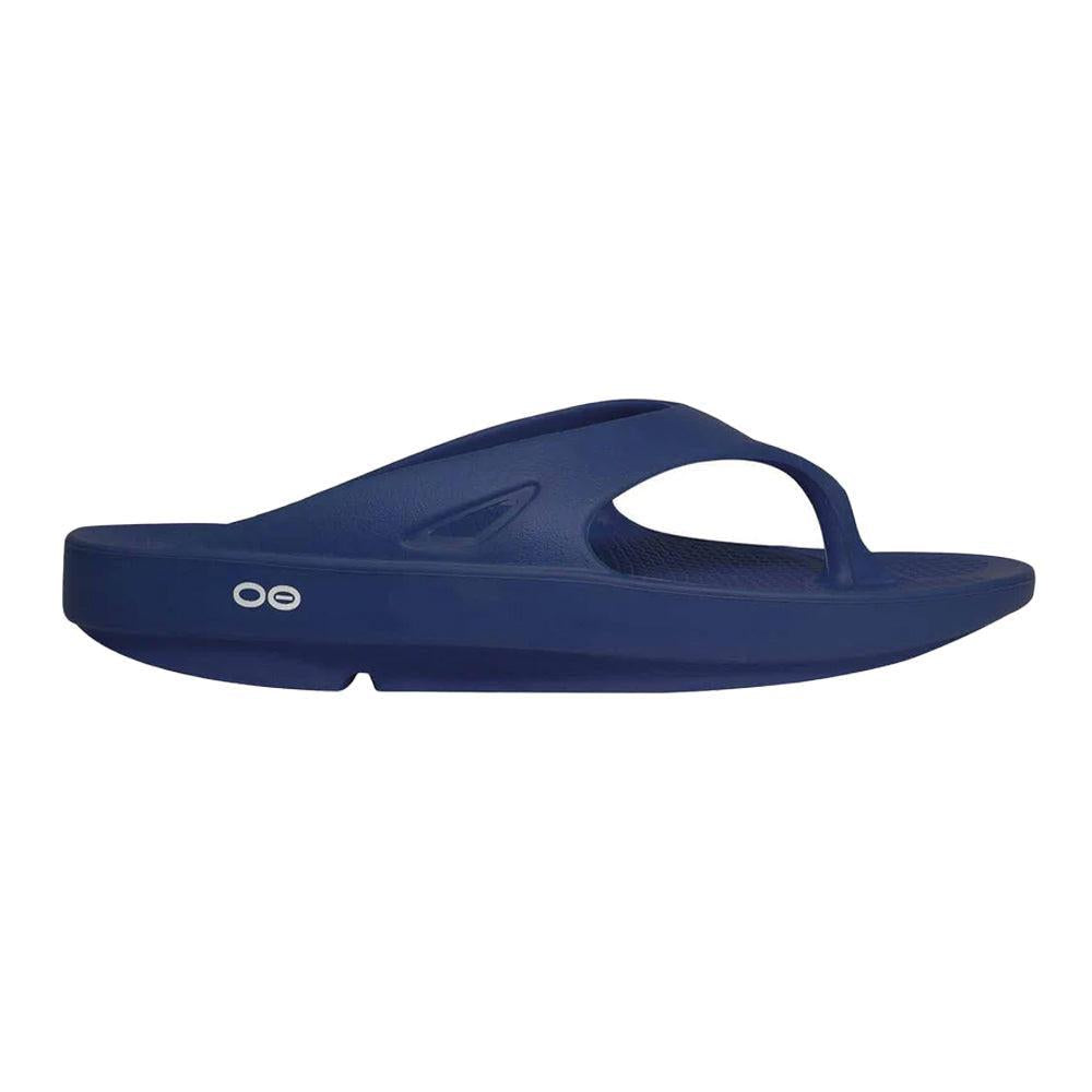 OOFOS OOriginal Recovery Sandals for Men - Comfortable Arch Support & Pain Relief - Perfect for Post-Workout, Travel & Everyday Wear