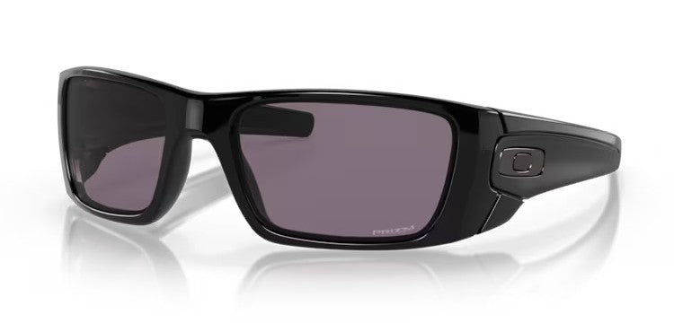 Polished Black-PRIZM Grey
