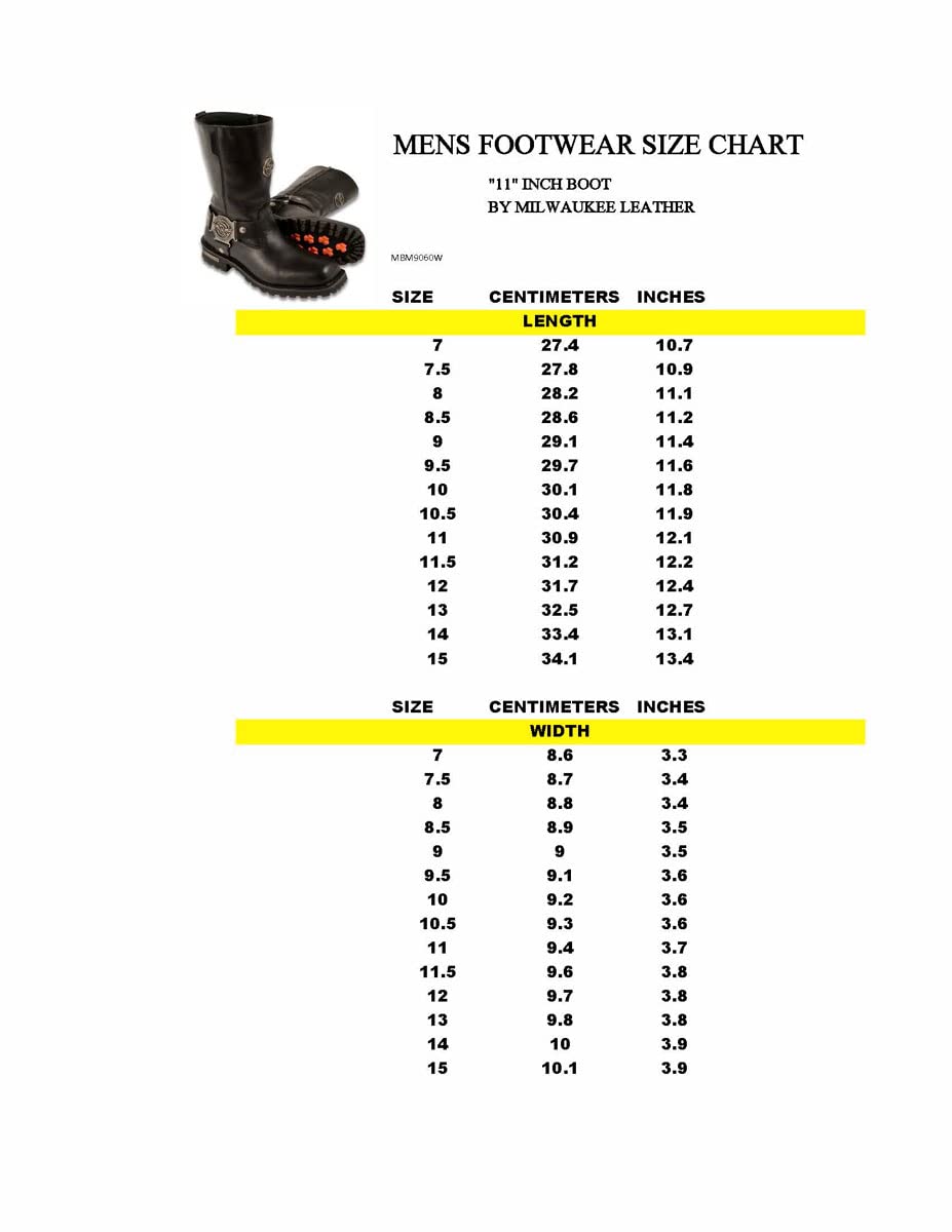 Milwaukee Men's Wide Harness Work Boots with Side Zipper - Black Size 15 - Durable Steel Toe Construction for Construction, Warehouse & Outdoor Work
