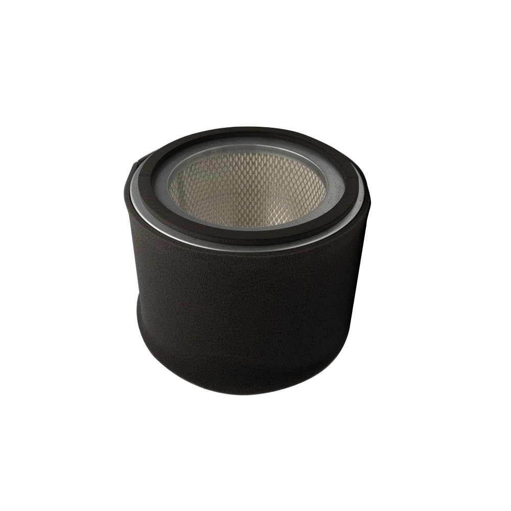 274P Solberg Replacement Air Filter - OEM Equivalent Replacement for Industrial & Commercial Equipment - Perfect for Dust Collection, HVAC Systems, and Machinery Maintenance