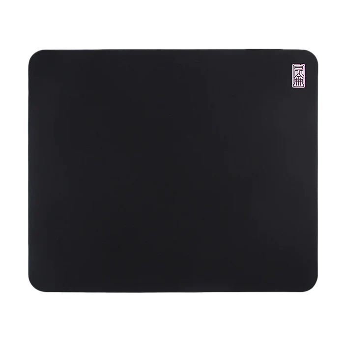 Kun Lun Gaming Mouse Pad - Large Non-Slip RGB Mouse Mat for PC, Laptop, Esports - Perfect for FPS, MOBA, and Office Work