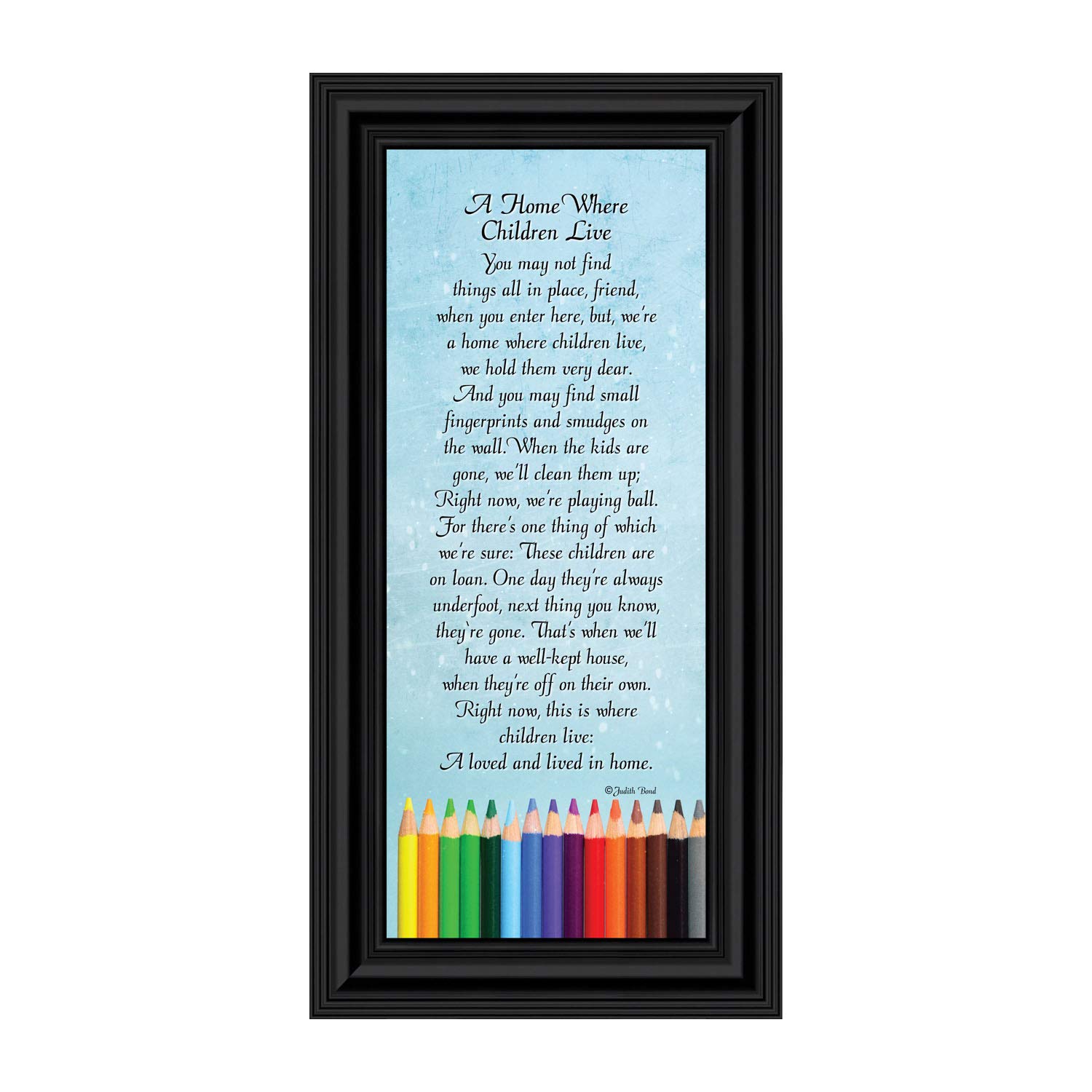 Best Stay-at-Home Mom Gifts - Thoughtful Presents for Mothers & Kids to Create Lasting Memories (7341B) - Perfect for Mother's Day, Birthdays & Family Bonding