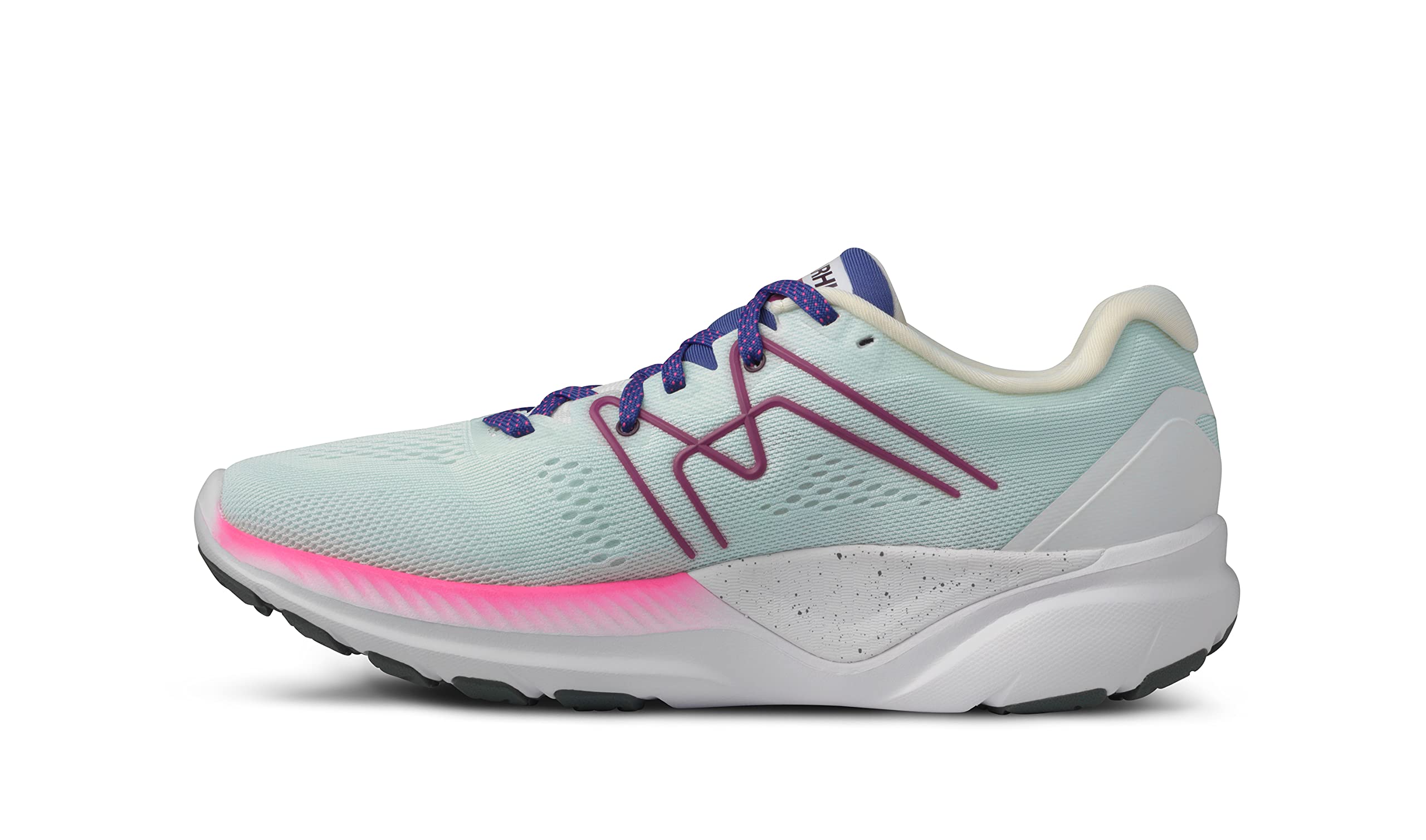 Karhu Women's Fusion Running Shoes - Lightweight Cushioned Sneakers for Jogging, Gym Workouts & Daily Walking | Breathable Mesh & Arch Support