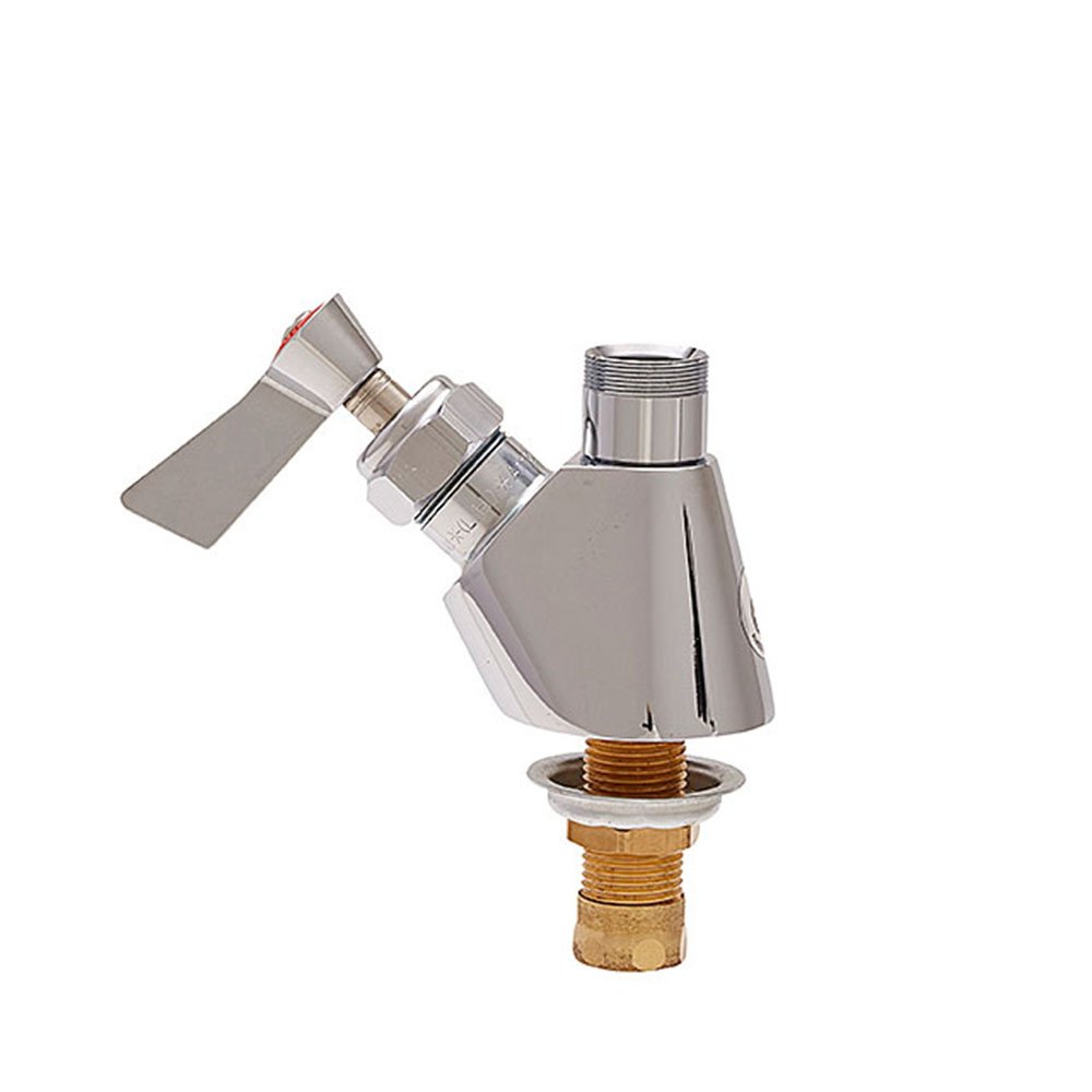 Fisher 12890 Control Valve with Rigid Seat for Industrial Applications - Perfect for Oil, Gas, and Water Systems