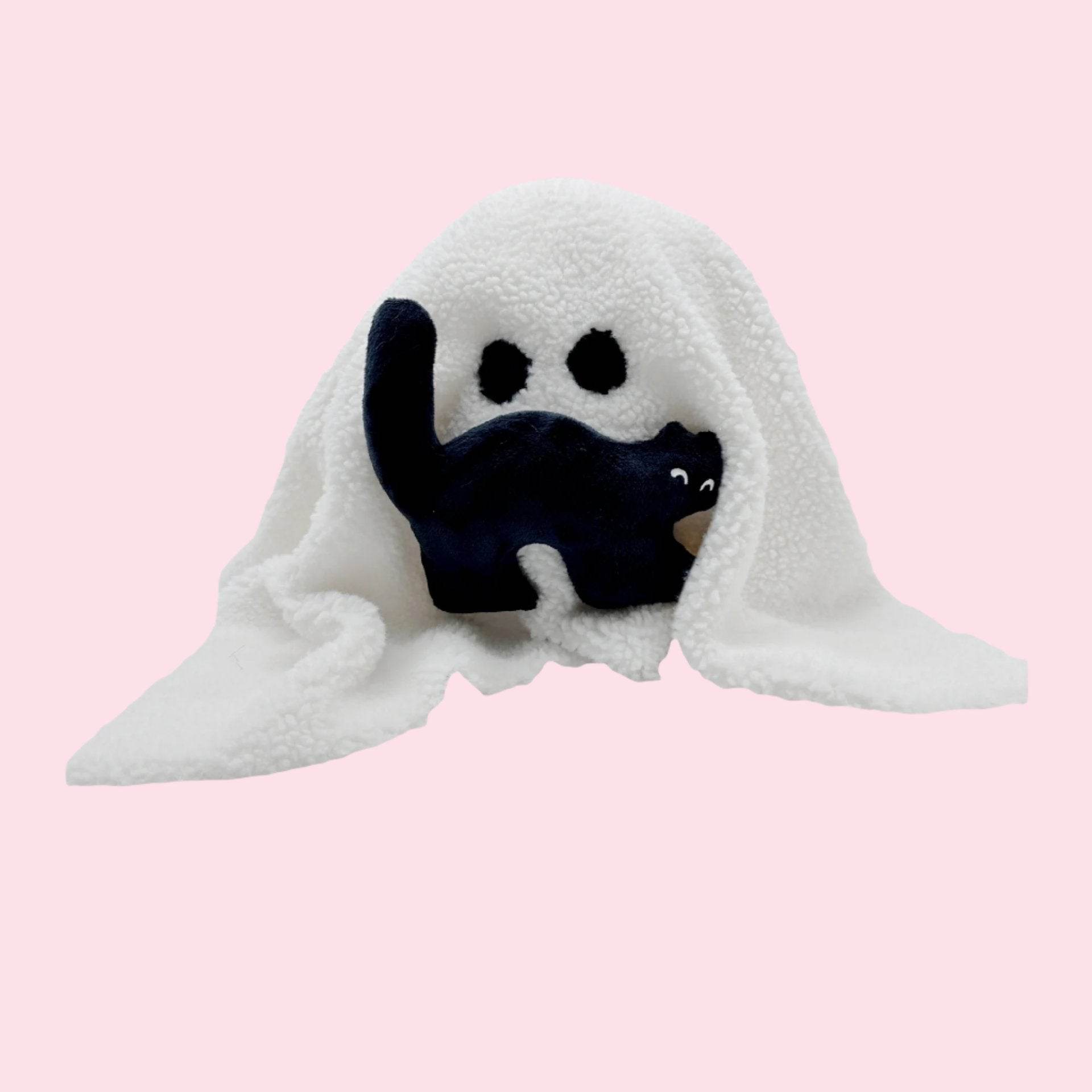 Ghost Devil