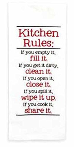 Kitchen Rules