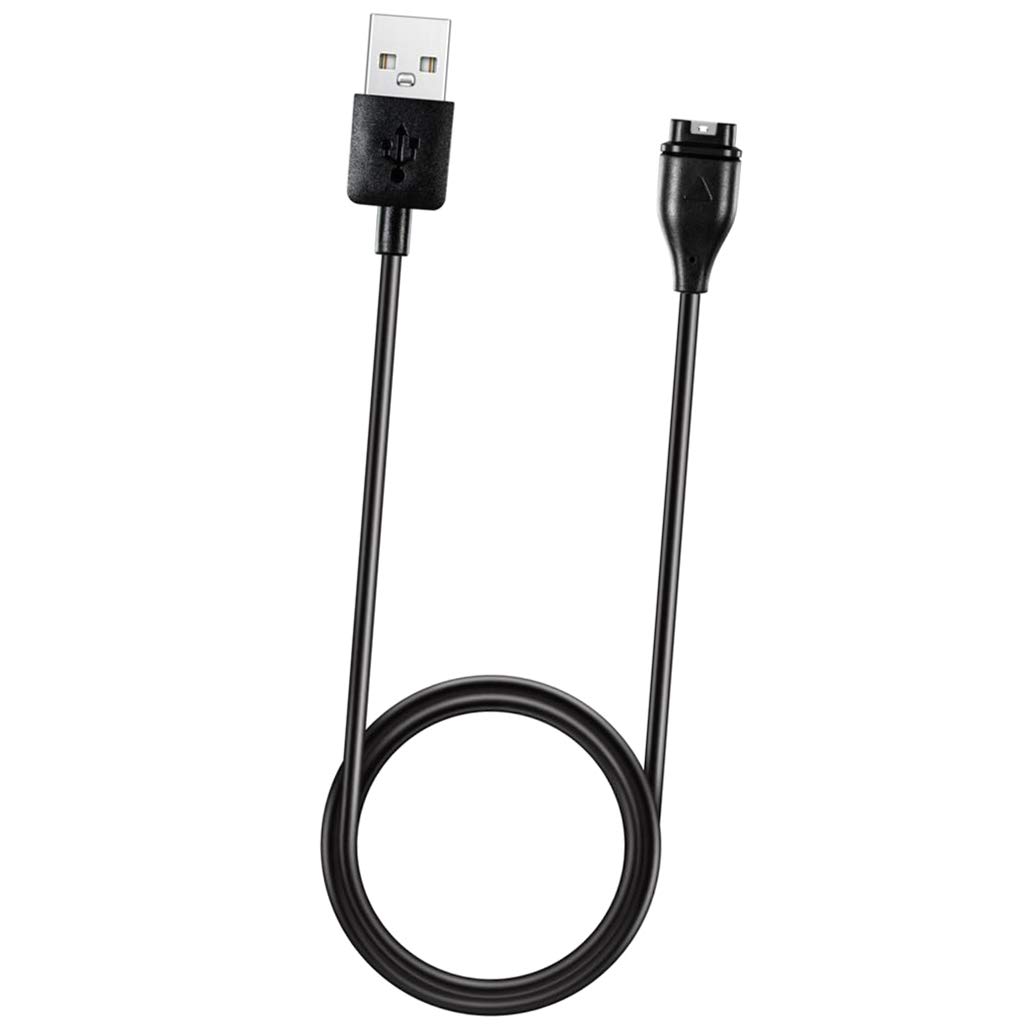 39 Inch Watch Charger Replacement - 5X Fast Charging Power Adapter for Smartwatches | Perfect for Home, Office & Travel Use