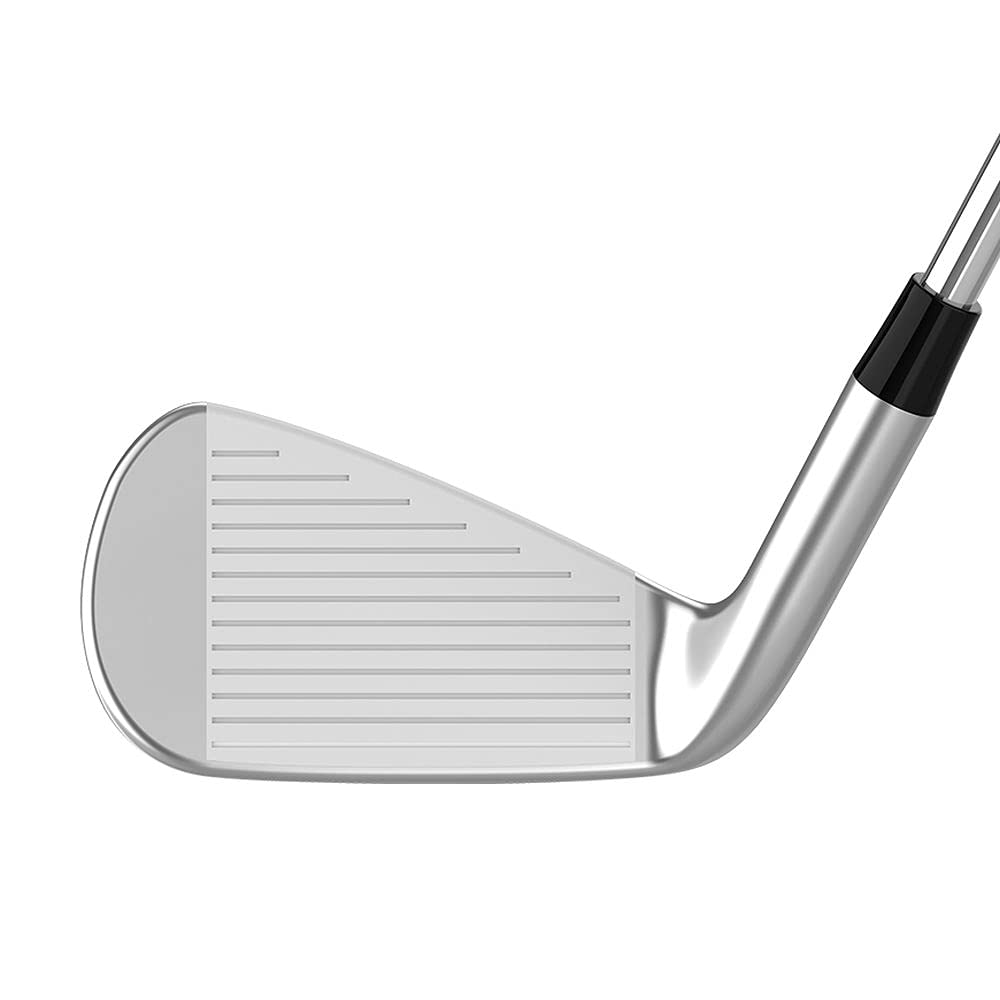 Cleveland Launcher XL Iron Set - Premium Golf Clubs for Men & Women | High-Performance Distance & Forgiveness | Perfect for Driving Range & Course Play