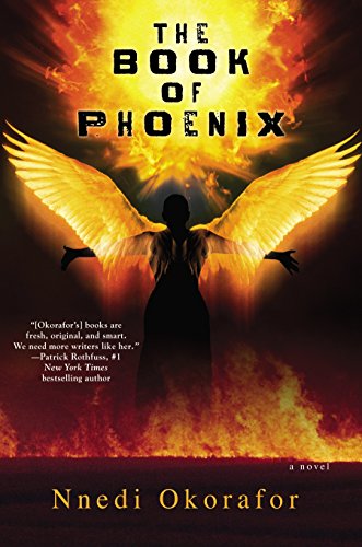 The Book of Phoenix - Mythical Fantasy Novel | Epic Adventure Story for Adults | Perfect for Book Clubs & Fantasy Lovers