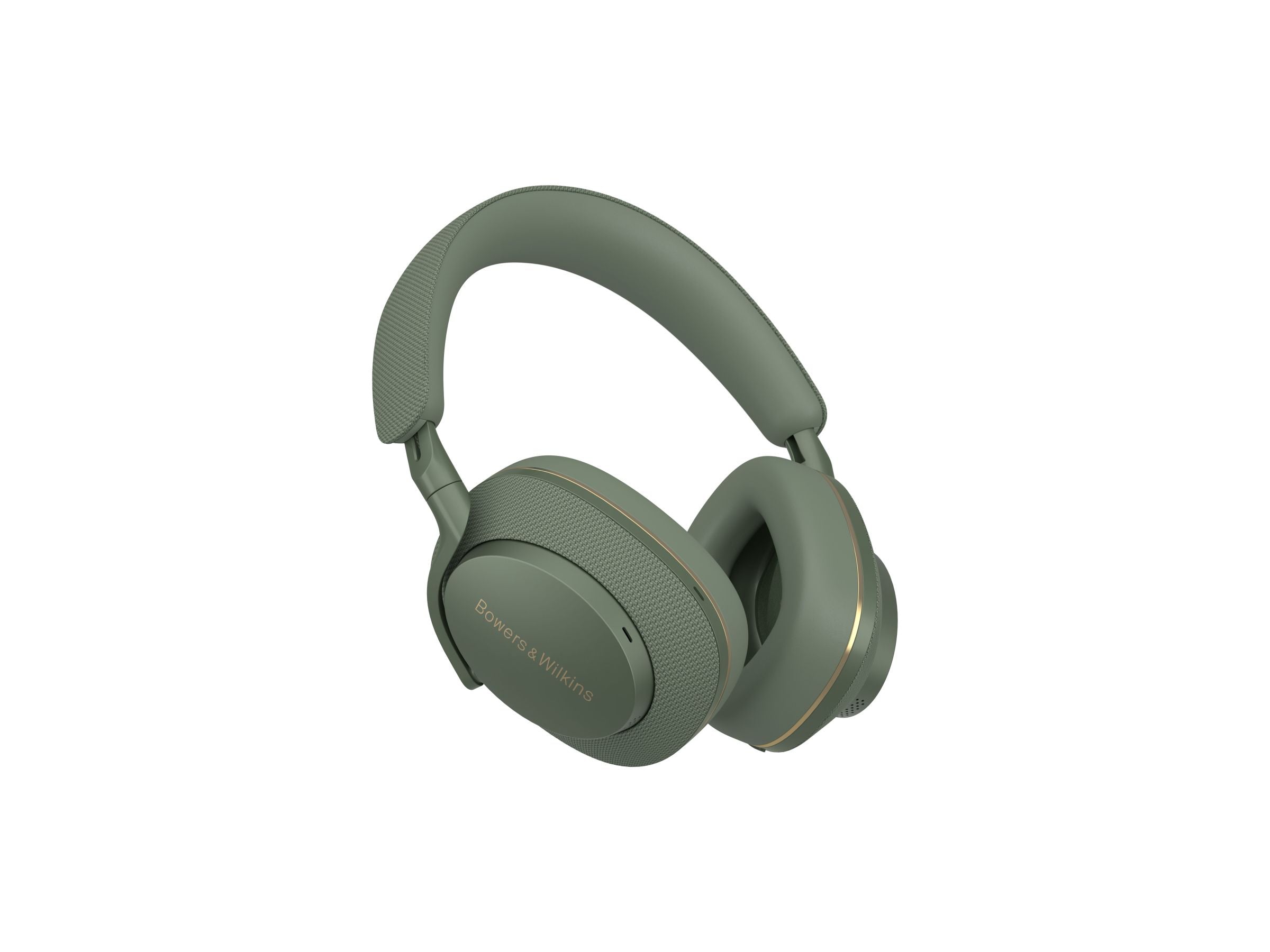 Bowers & Wilkins PX7 S2e Wireless Noise Cancelling Headphones - Premium Over-Ear Bluetooth Headset with Hi-Fi Sound for Travel, Work & Music Lovers