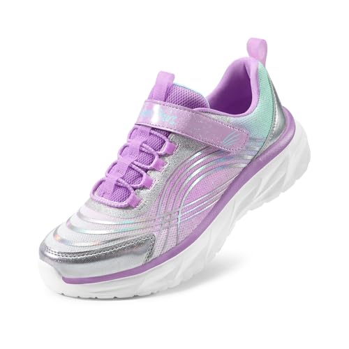 Purple/Silver/Blue