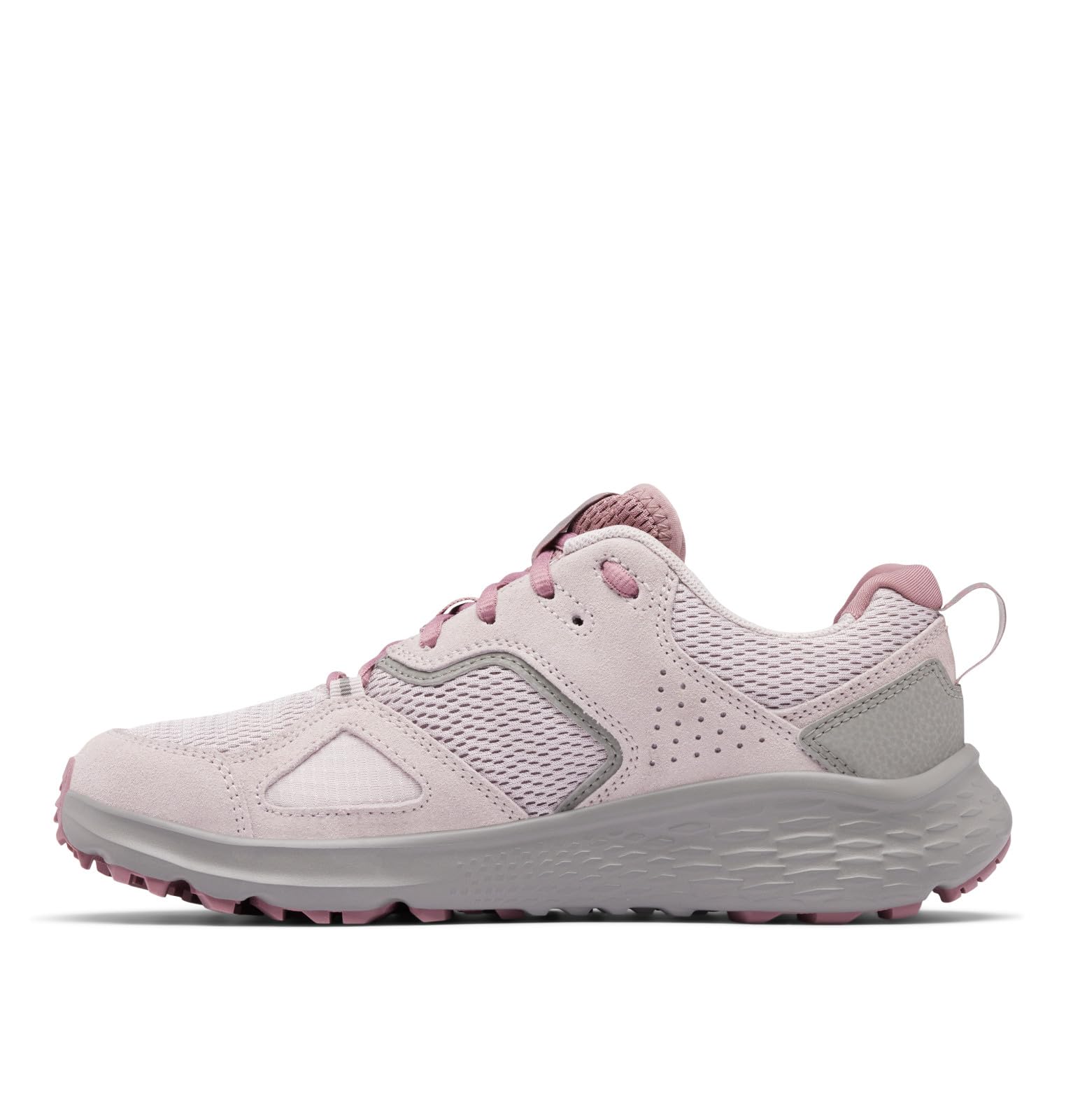 Columbia Women's Bethany Hiking Shoe - Waterproof Trail Running Shoes for Women, Lightweight Outdoor Walking Shoes with Cushioned Support - Perfect for Hiking, Camping & Travel Adventures