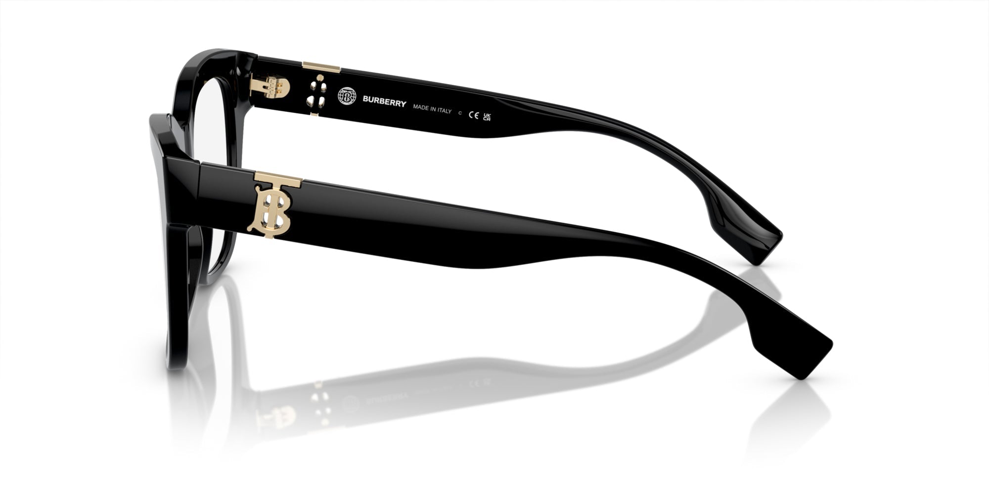 Burberry BE2388 Sunglasses - Classic Aviator Style, UV Protection, Polarized Lenses for Men & Women | Perfect for Driving, Travel & Outdoor Activities