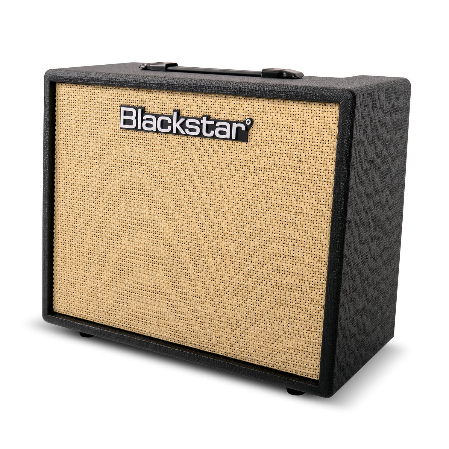 Blackstar Debut 50R 50W Guitar Combo Amplifier with 12-Inch Speaker - Perfect for Home Practice, Studio Recording & Live Performances