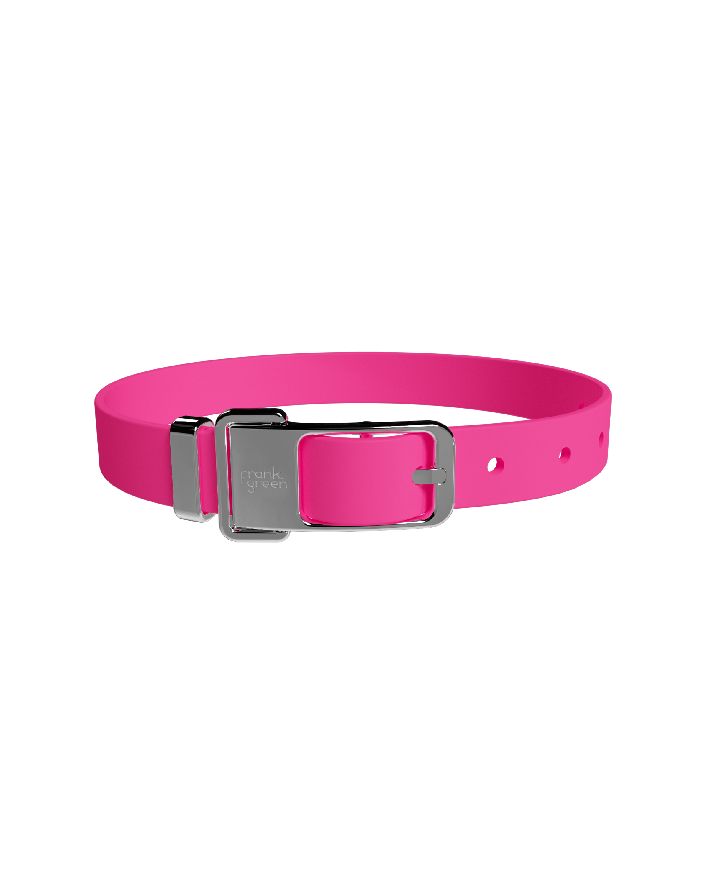 Premium Large Pet Collar for Dogs & Cats - Adjustable, Durable & Comfortable - Perfect for Daily Walks, Training & Outdoor Adventures