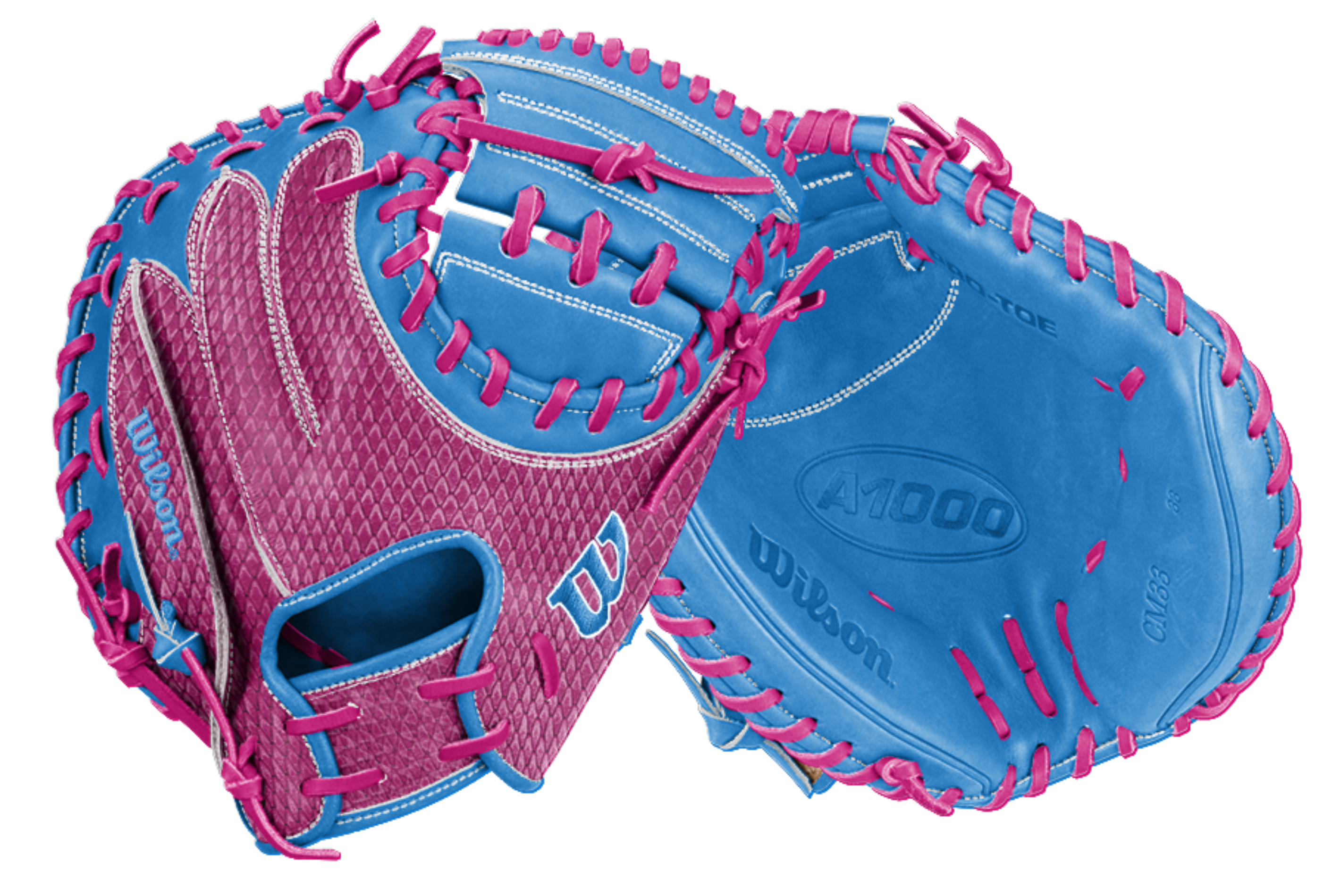 Wilson A1000 