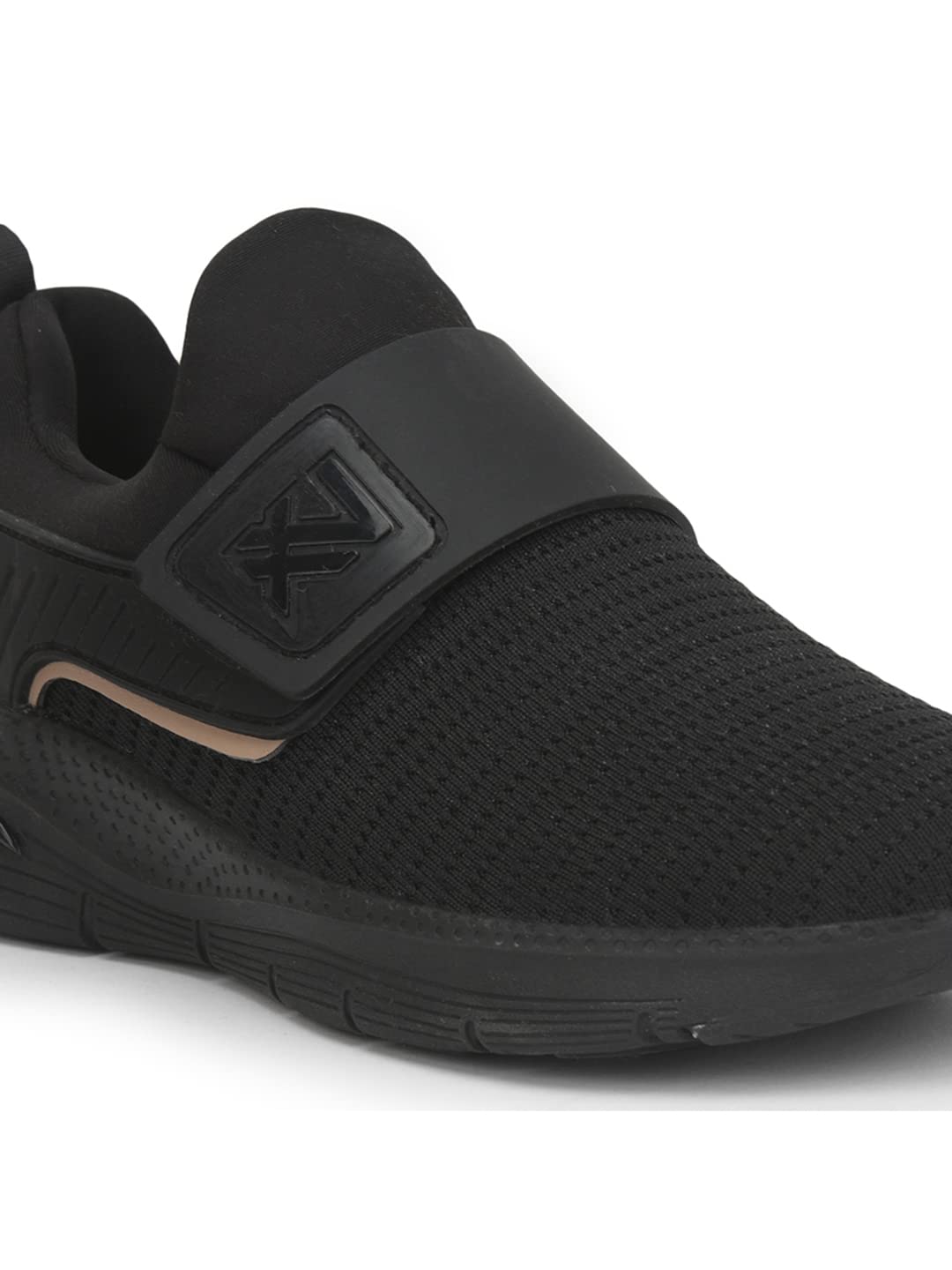 Liberty Men's Prime Walking Shoes - Lightweight & Comfortable Sneakers for Walking, Running & Travel - Breathable Mesh & Cushioned Support for All-Day Wear