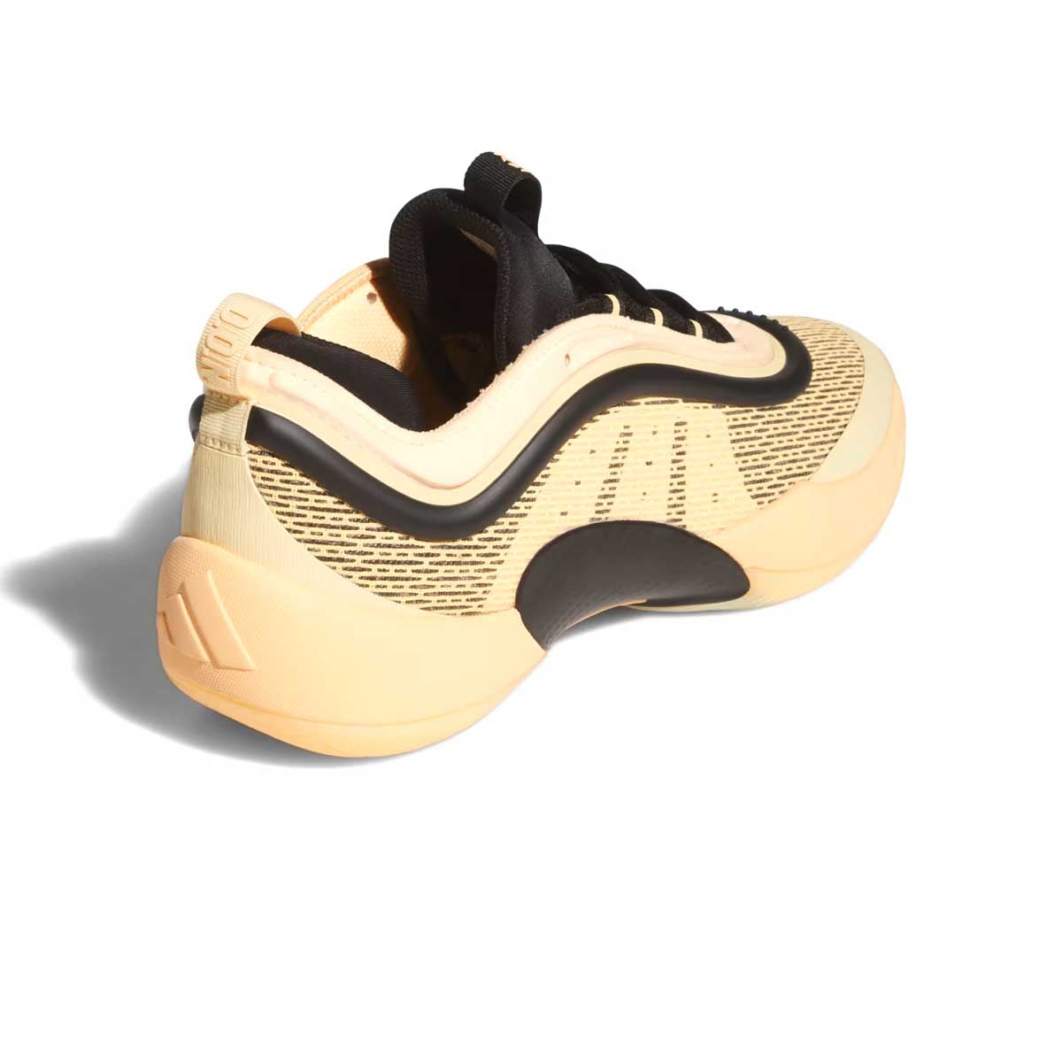 D.O.N. ISSUE 6 'Acid Orange Core Black' Basketball Shoes - High-Performance Sneakers for Men, Streetwear & Court Play - Perfect for Basketball, Training, and Casual Wear