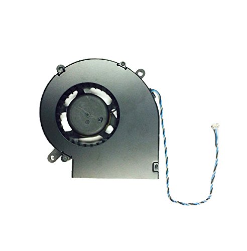 Mac Mini Intel CPU Cooler Fan Replacement (2009) - Compatible with MSPA1217 & 922-8804 | Quiet Cooling Solution for Home Office & Media Center