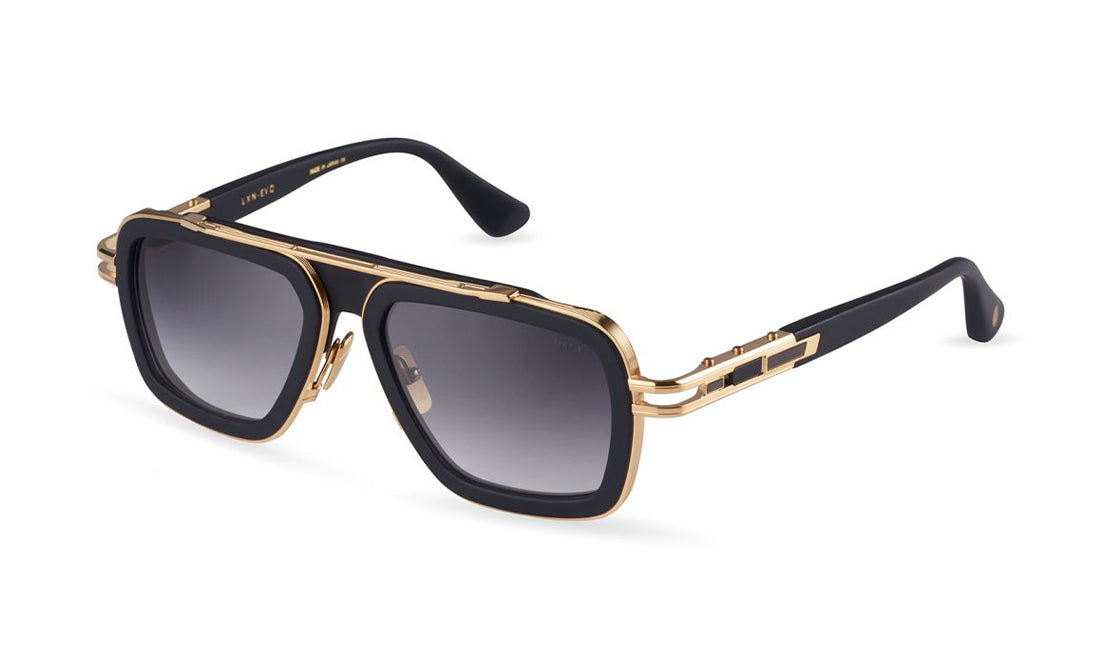 Dita 403 Sunglasses - Polarized UV Protection Aviator Style for Men & Women - Perfect for Driving, Travel, and Outdoor Activities