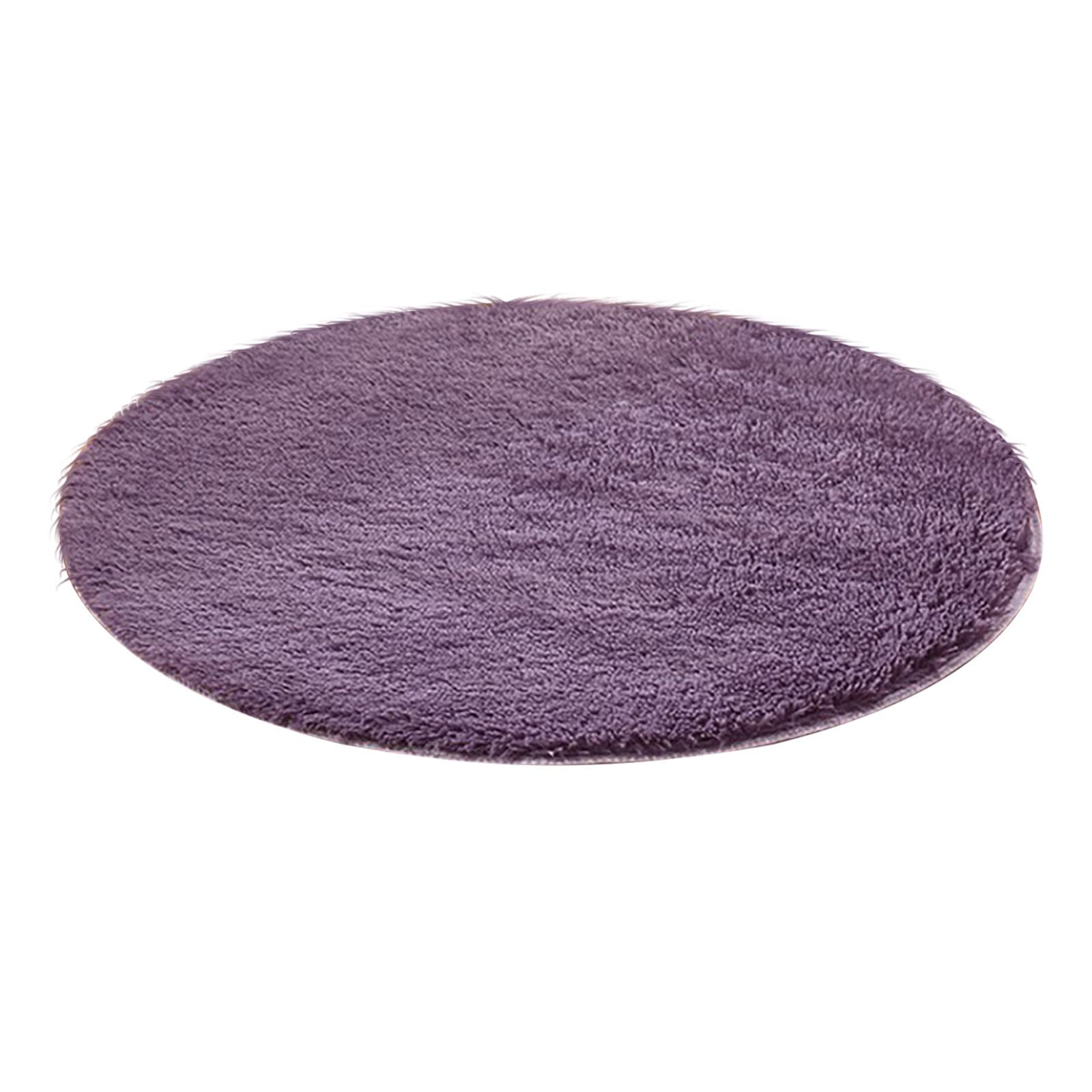USB Pet Heating Pad - Thermostatic Cat Litter Warmer for Winter (Purple) | Cozy Pet Bed Warmer