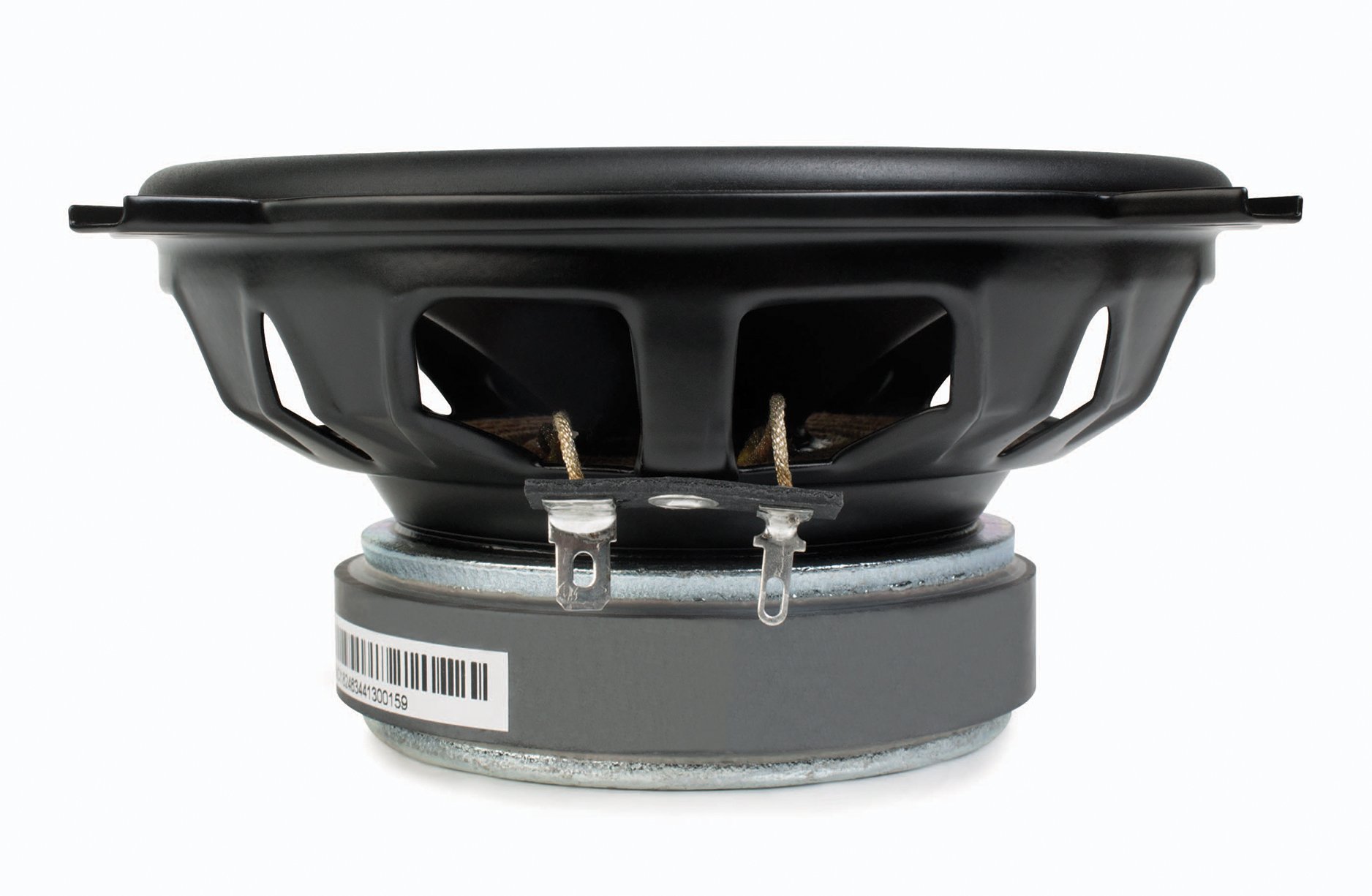 MTX Audio THUNDER51 90-Watt RMS 2-Way Component Speakers Pair - 5.25 Inch Car Audio System for Crystal Clear Sound | Perfect for Car Upgrades & Enhanced Music Experience