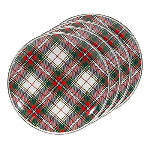 Highland Plaid