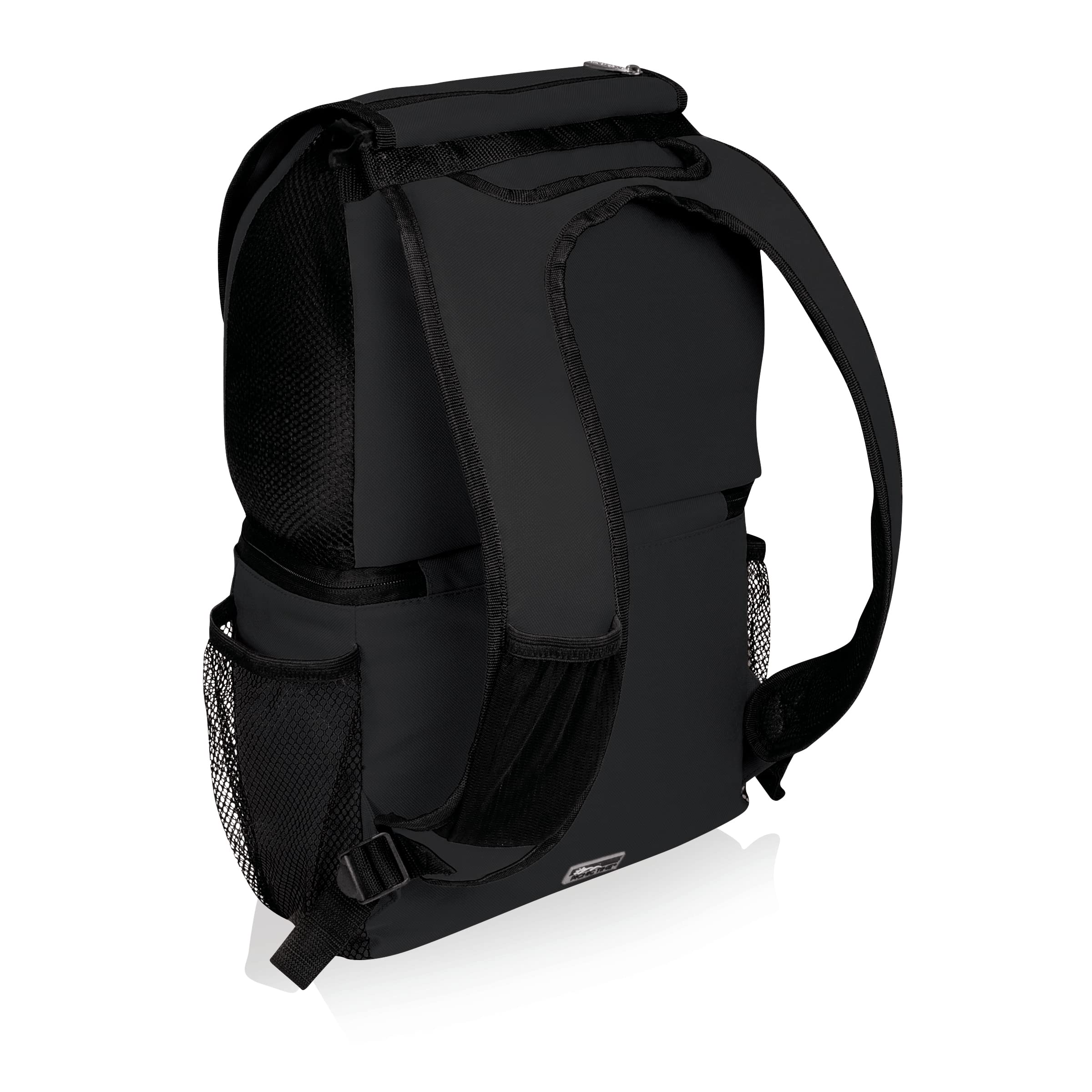 PICNIC TIME NFL Zuma Backpack Cooler - Insulated Soft Cooler Backpack for Lunch, Drinks & Outdoor Activities | Perfect for Picnics, Beach, Camping & Tailgating