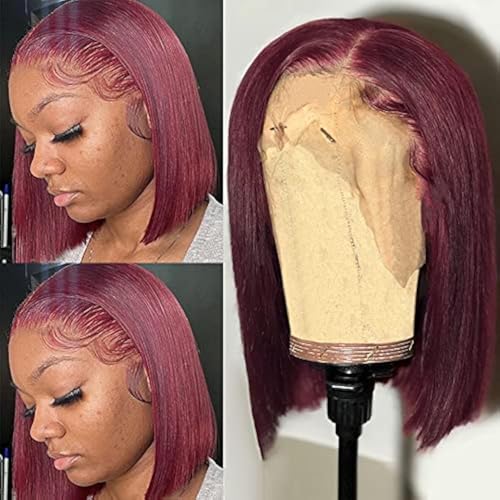 #13x4 burgundy 99J