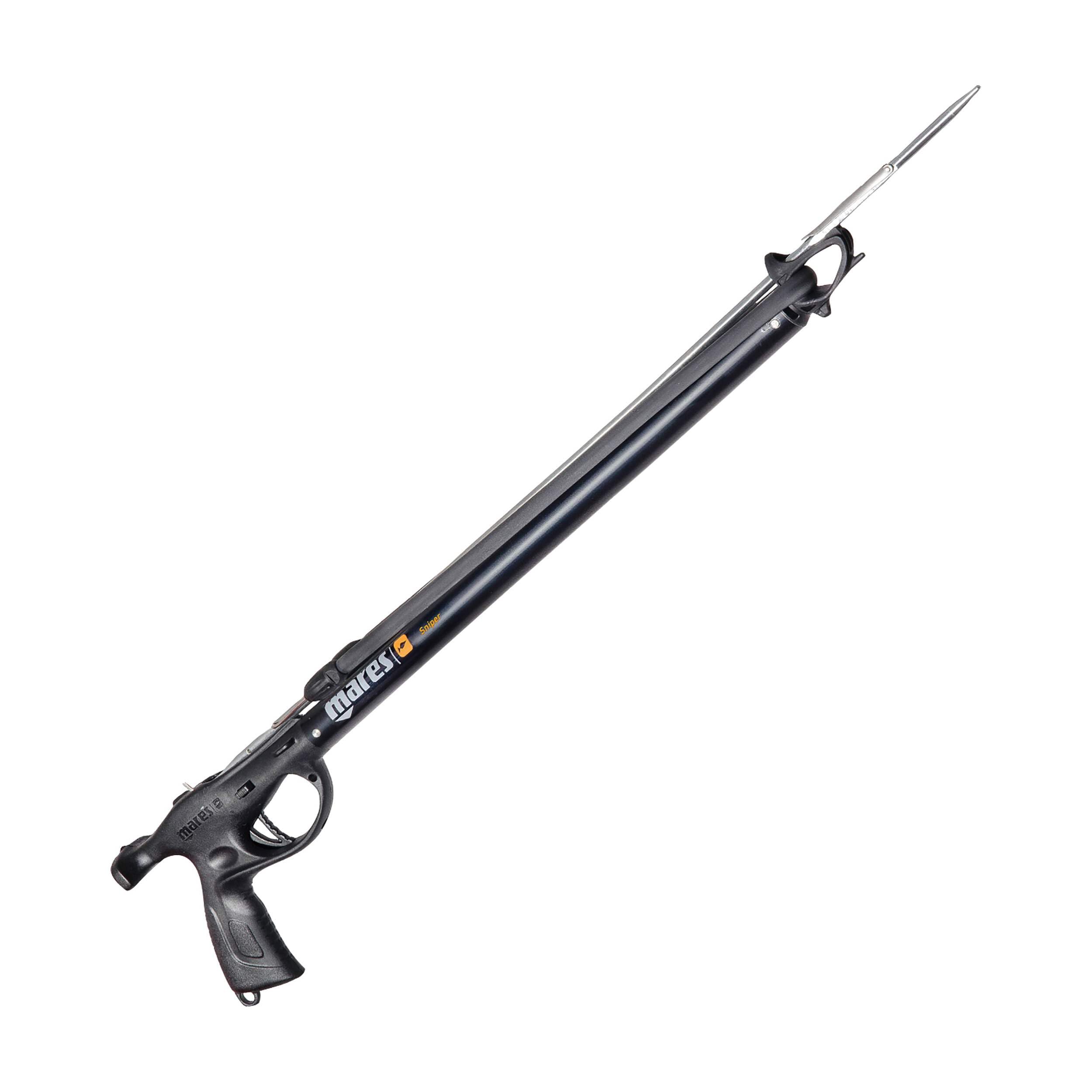 Mares Sling Sniper Spear Gun 55cm - Professional Scuba Diving & Spearfishing Equipment for Underwater Hunting | Perfect for Reef, Bluewater & Shore Diving Adventures