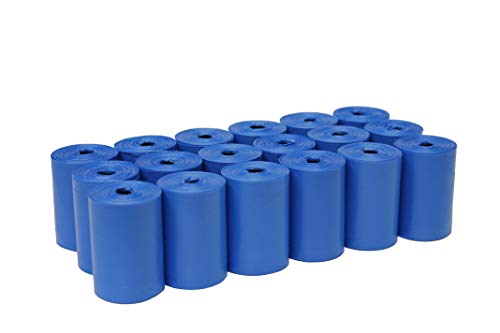 Blue, W/OUT DISPENSER