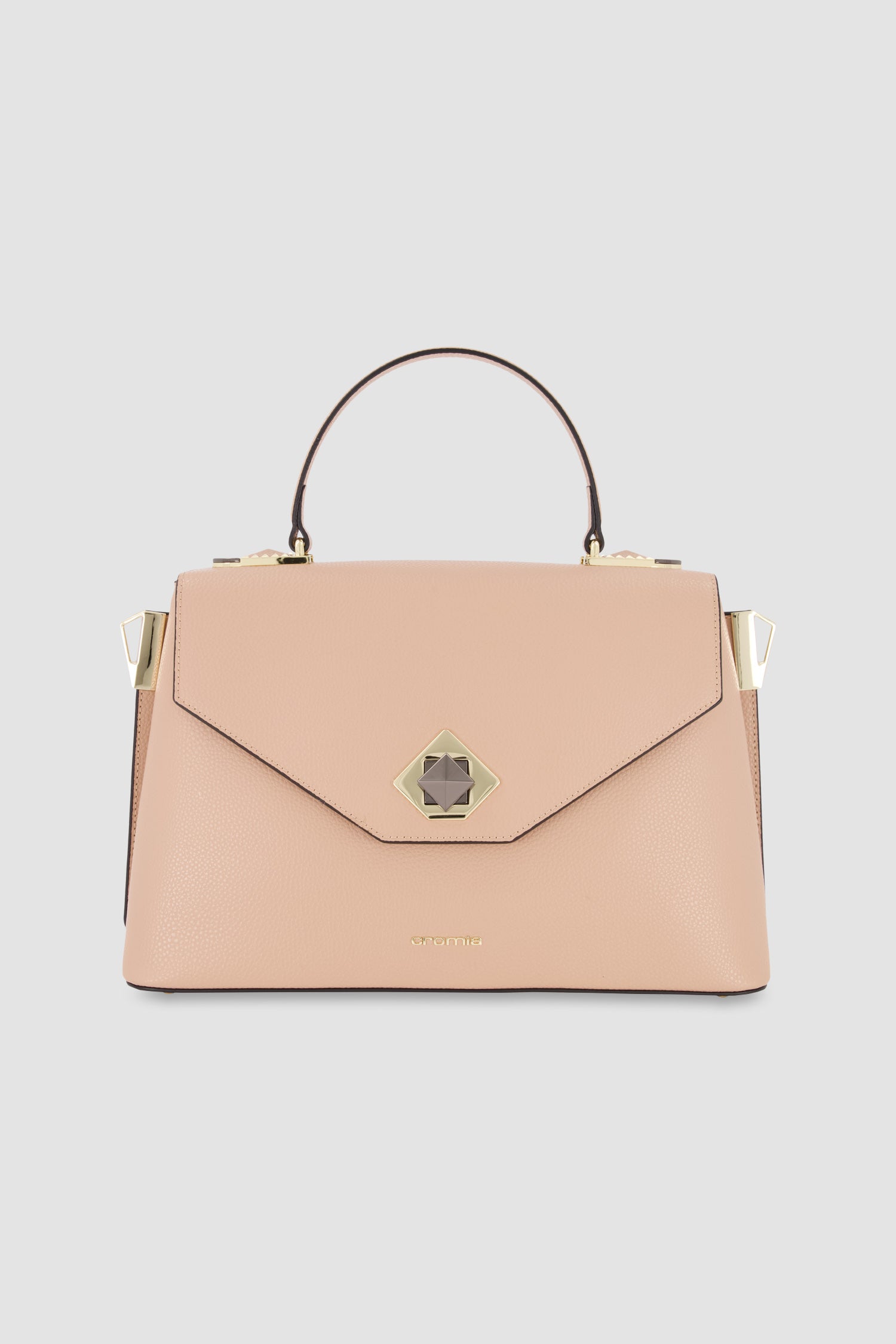 Cromia Terra Mina Crossbody Bag for Women - Stylish Leather Shoulder Purse - Perfect for Work, Travel & Everyday Use
