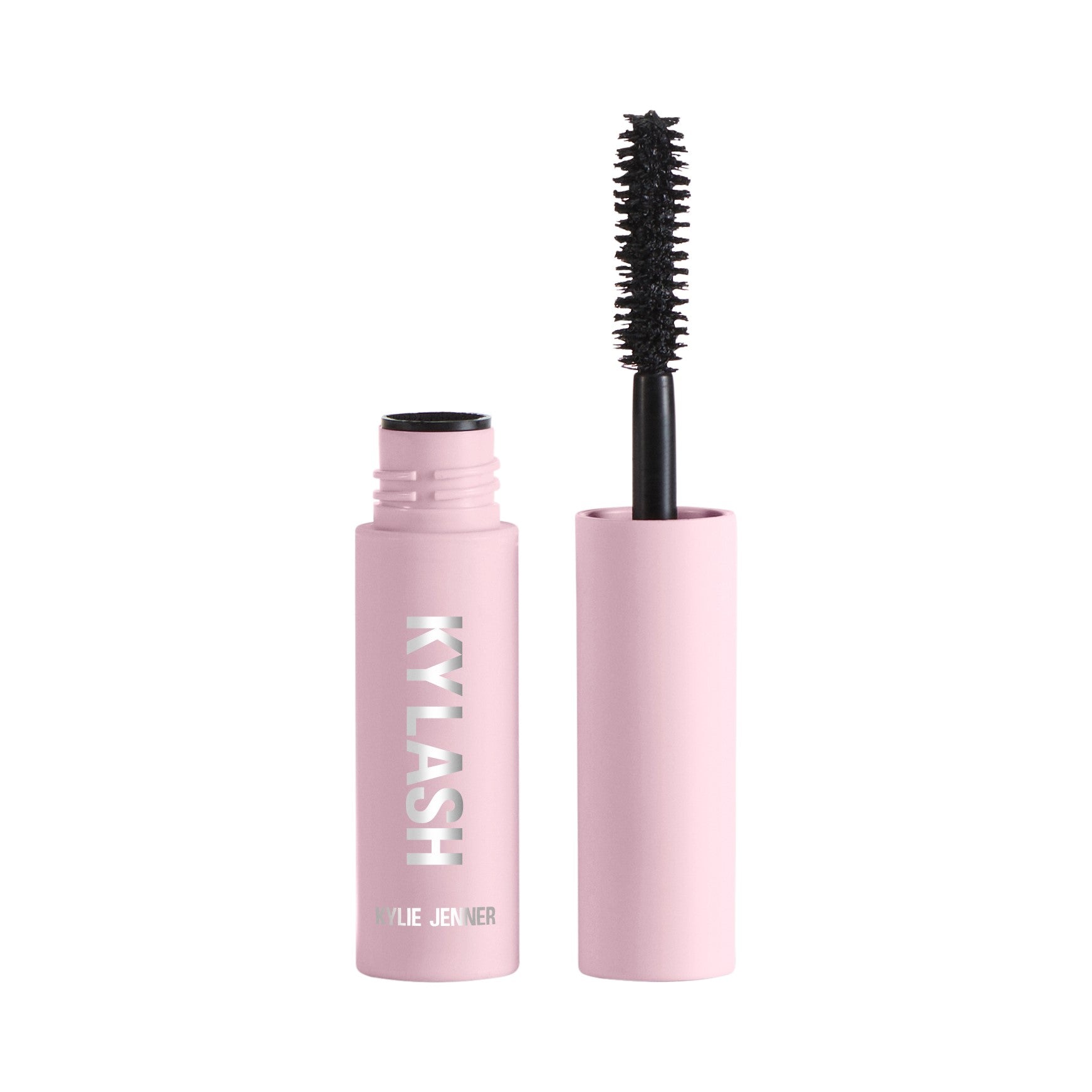 Mini Kylash Volume Mascara - Lengthening & Volumizing Waterproof Mascara for Dramatic Lashes | Perfect for Daily Wear, Night Out & Special Occasions
