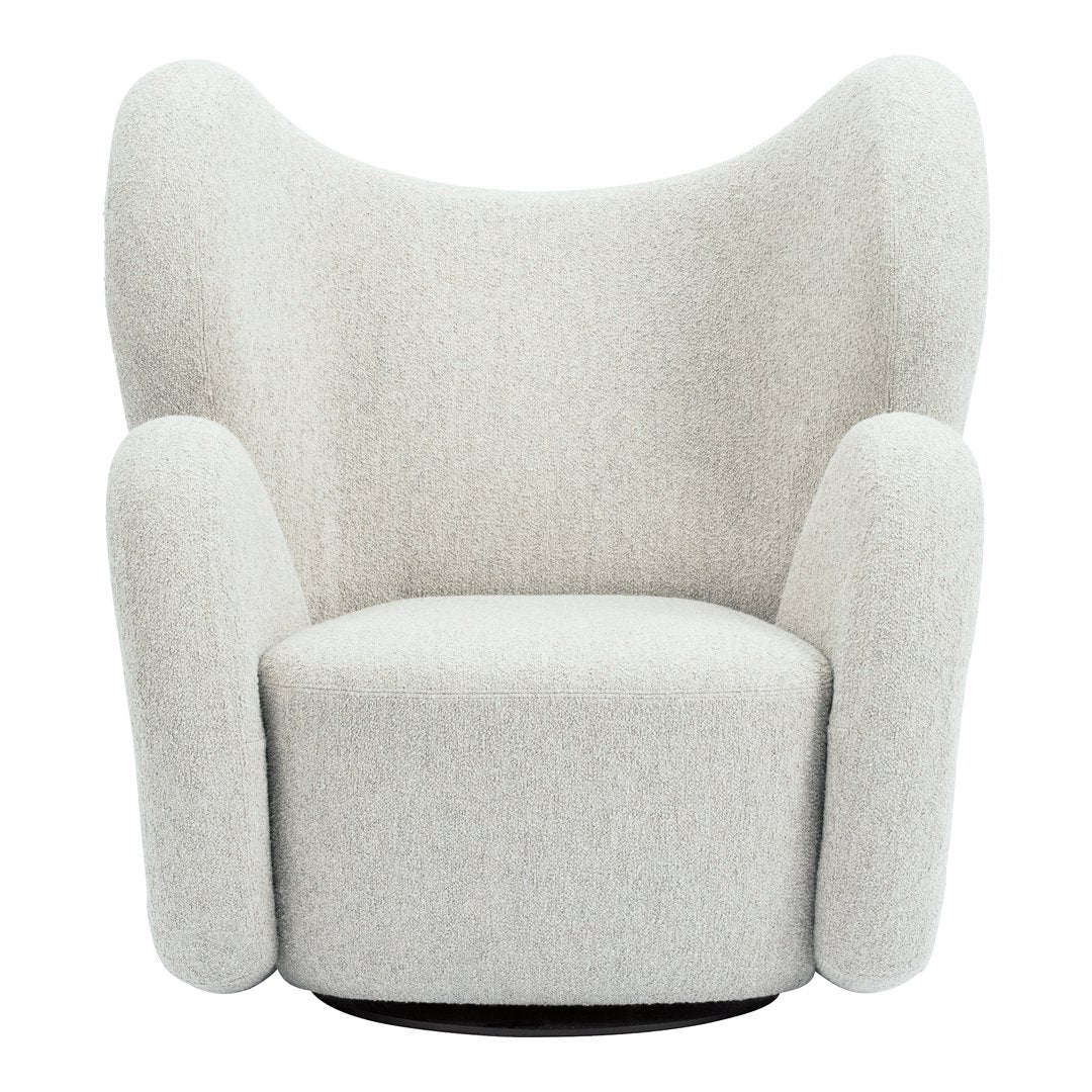 Big Big Lounge Chair - Oversized Comfortable Recliner for Living Room, Bedroom & Patio - Perfect for Relaxing, Reading & Napping