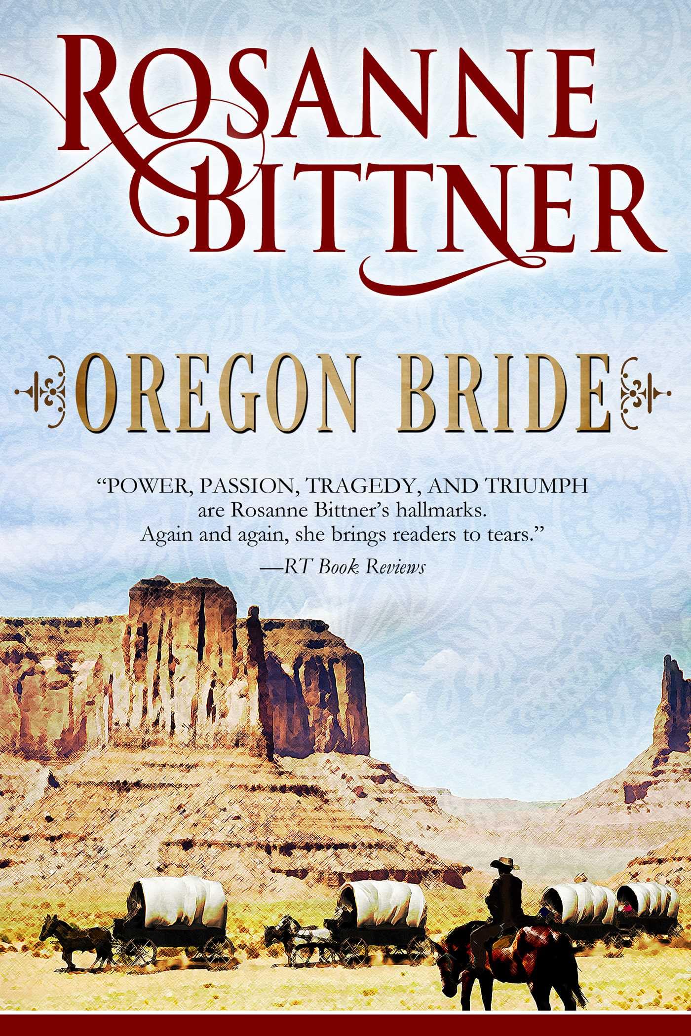 Oregon Bride (The Bride Series Book 3) - Historical Romance Novel for Book Clubs & Relaxing Reading