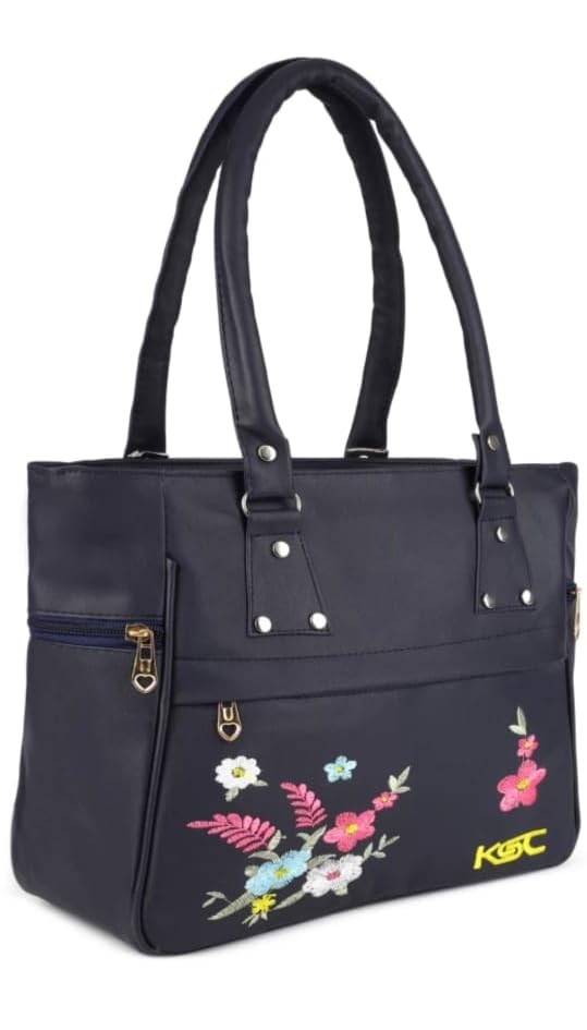 Blue Flower HB2
